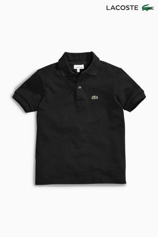 Lacoste&reg; Classic Polo